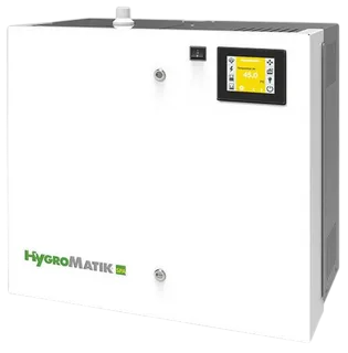 Hygromatik FLE25-TSPA